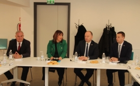 Osvrt Martine Vlašić Iljkić - Najbolja demografska mjera je maknuti HDZ sa vlasti