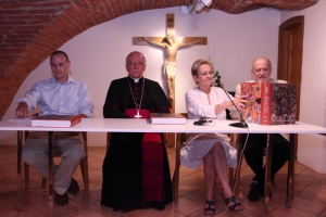 Sakralni slikar 20. stoljeća čija djela krase novi Dijecezanski muzej u Požegi