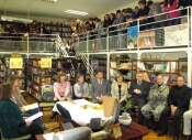 Učenici i nastavnici proveli projekt „Vukovar“