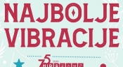 Playlista Najbolje Vibracije – hrvatski autori odabrali svoje najoptimističnije pjesme