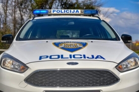 U prometnoj nesreći lakše ozlijeđen 18-godišnjak