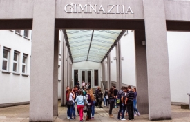 Gimnazija Požega 2. među slavonskim gimnazijama a 18. u najboljim gimnazijama u Hrvatskoj - bilježi školovanje od 1699. godine