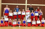 51. Kup Slavonije i Baranje u muškoj gimnastici