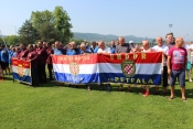 Uz sportske susrete obilježili 25. godišnjicu UHDDR RH, 6. obljetnicu ogranka Požega i 6. memorijalni malonogometni turnir