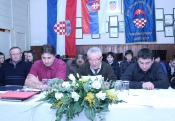 Formirali mali orkestar limene glazbe