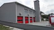 Završena energetska obnova objekta Društveno vatrogasnog doma u Velikoj