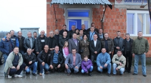 Osnovana Udruga tenkista Požeško-slavonske županije