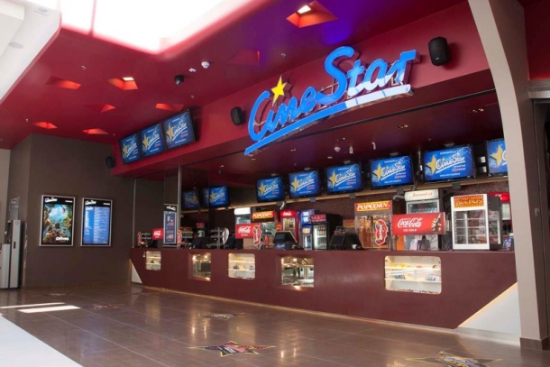 Od danas projekcije za javnost