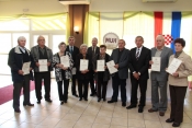 Samo 15% umirovljenika organizirano je i djeluje kroz svoje matice umirovljenika