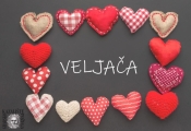 Najavljen program predstava u veljači Gradskog kazališta Požega