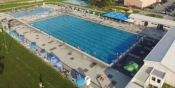 Požeški sportski savez poziva na požeške bazene cijelo ljeto uz povoljne cijene ulaznica