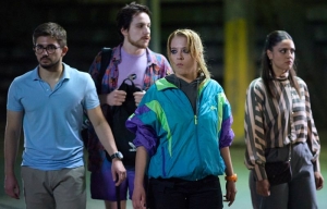 Novi program Art kina u Požegi - hrvatski film za mlade "Frka"