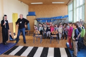 Koje opasnosti vrebaju u prometu