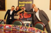 Predstavljen program ovogodišnjeg jubilarnog Aurea festa Požega 2019.