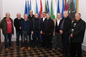 Podrška Medalji Zapadna Slavonija za priznanje prvih oslobađajućih operacija