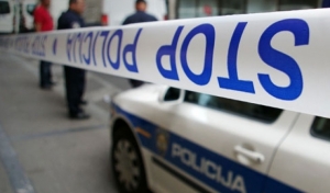 Četiri prometne nesreće proteklog vikenda