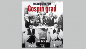 Premijera dokumentarnog filma o Svetištu Gospe od Suza "Gospin grad"