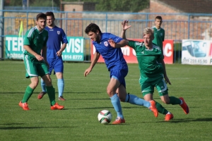 Slavonija teško stradala od Koprivnice