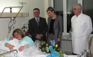 Prvorođeni stanovnici Požeško-slavonske županije