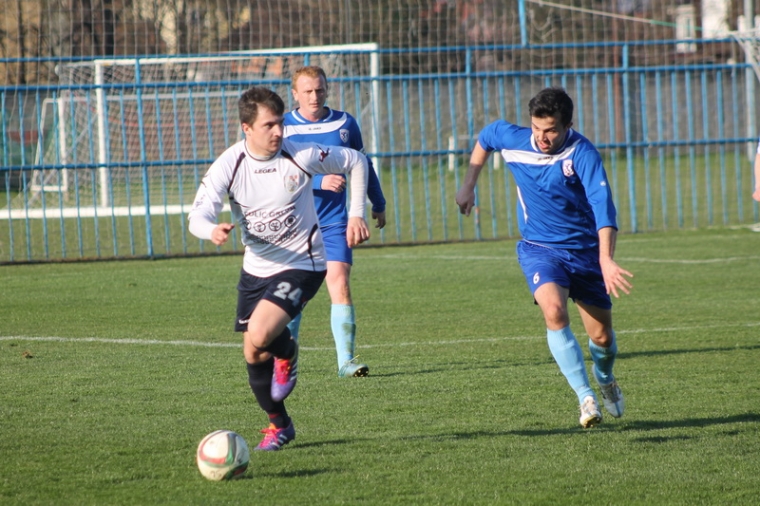 Uz brojne prilike ostalo neriješeno