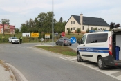 &quot;Daciom&quot; oduzeo prednost &quot;BMW-u&quot; u raskrižju Osječke i Šijačke pa prevezen u OŽB Požega
