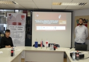 Završna konferencija projekta &quot;P.D.V. - Praktično, Domaće, Veličko&quot; Udruge Ruka podrške