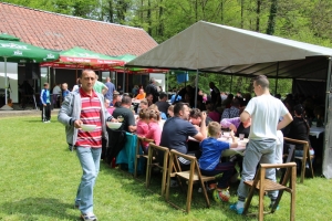 Na Praznik rada se slavi a ne protestira