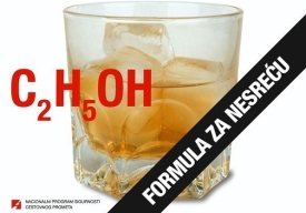 Pod utjecajem alkohola od 1,92 promila 44-godišnjini vozač automobilom pokupio dvije kapije i ograde u Jagodnjaku