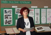 Otvorene izložbe &quot;Učiteljice i učitelji u Hrvatskoj od 1849. - 2009.&quot; i &quot;Biti učiteljica - životni poziv&quot;