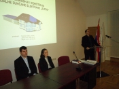Iskustva u izgradnji i korištenju sunčane elektrane