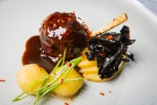 Jelovnici stručnog studija Enogastronomija na Veleučilištu u Požegi - drugi dio