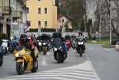 Osmi moto party u organizaciji Moto kluba Independent