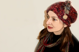 Požeška spisateljica Lana Derkač priredila i uredila antologiju „Žica“ s poezijom iz Jugoistočne Europe