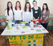 Školu i svoje vježbeničke tvrtke predstavili osmašima
