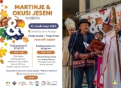 Doživi Zlatnu Slavoniju i Okuse jeseni u Požegi 12. studenoga