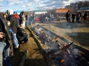 U vinogradima započeli radovi rezidbe