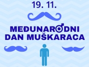 Danas 19. studenog obilježavamo Međunarodni dan muškaraca