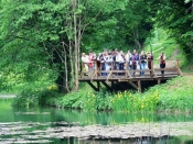 Park prirode Papuk slavi 20.-ti rođendan