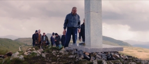 "Muškarci ne plaču"