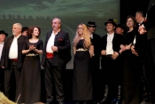 Večer poezije i klapskog pjevanja u Požegi