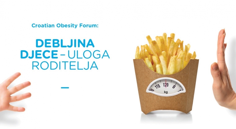 Roditeljska uloga u prevenciji pretilosti djece nezamjenjiva je!