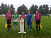 Županijski derbi u 3. HNL završio neriješeno