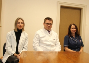 Razgovor s ravnateljem OŽB Požega dr. sc. Ivanom Vukoja - stanje u bolnici i planovi te promjena vlasništva u 2024. godini