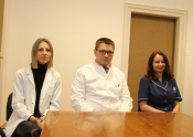 Razgovor s ravnateljem OŽB Požega dr. sc. Ivanom Vukoja - stanje u bolnici i planovi te promjena vlasništva u 2024. godini