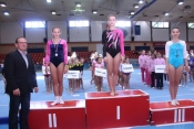 52. Kup Slavonije i Baranje u gimnastici