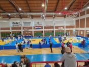 Odličan nastup Judo kluba Slavonac u Vinkovcima
