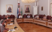 Održana koordinacija župana s načelnicima i gradonačelnicima
