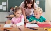 Osiguran nastavak još jedne faze projekta osiguravanja pomoćnika u nastavi u požeškim osnovnim školama