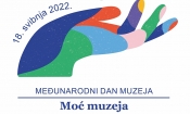 Za večeras najavljen Međunarodni dan muzeja od 19 sati u Gradskoj knjižnici Požega