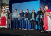 Na pustari Višnjica održani Dani polja duhana i uručene nagrade najuspješnijim proizvođačima duhana